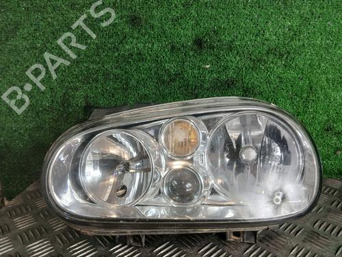 Używane Lampa przednia lewa Lampa przednia lewa VW GOLF IV (1J1) 1.9 TDI (110 hp) 33689468 33689468