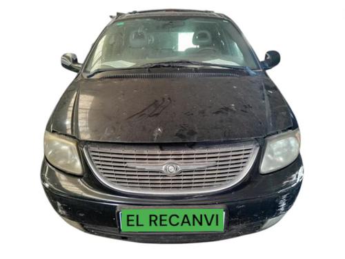 Brugte CHRYSLER VOYAGER IV (RG, RS)  2.5 CRD  4969029