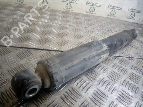 Højre bagtil støddæmper CITROËN JUMPER II Van 2.2 HDi 110 (110 hp) 14356001