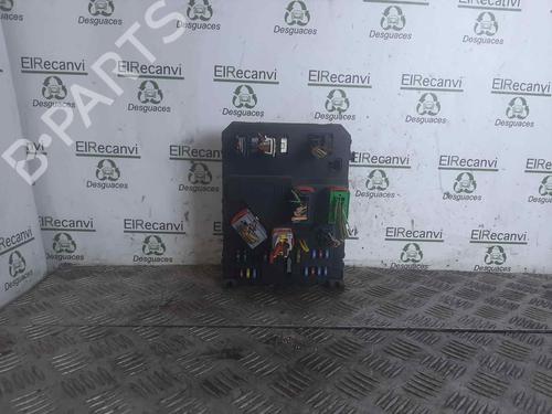 Used Fuse box CITROËN XSARA PICASSO (N68) 2.0 HDi (90 hp) 17704213