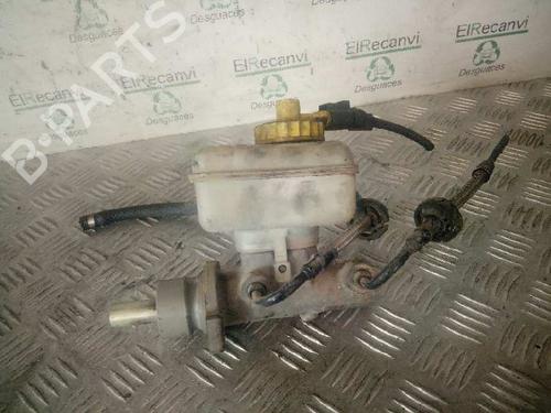 Brake master cylinder VW GOLF IV (1J1) 1.9 TDI | BP4524296M77
