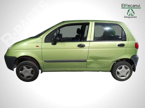 Front left interior door handle DAEWOO MATIZ (M100, M150)  | BP8810226I13  - Image 5