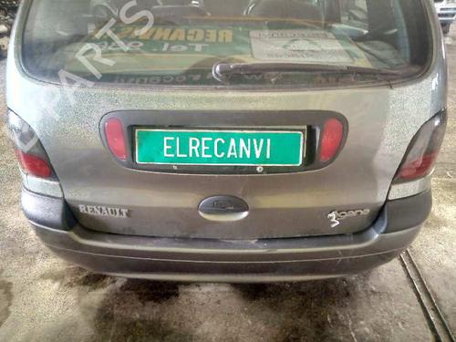 Right front suspension arm VW PASSAT B5.5 (3B3)  | BP4541786M13 