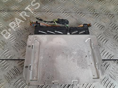 Motorstyringsenhed MERCEDES-BENZ A-CLASS (W168) A 140 (168.031, 168.131) (82 hp) 26005681