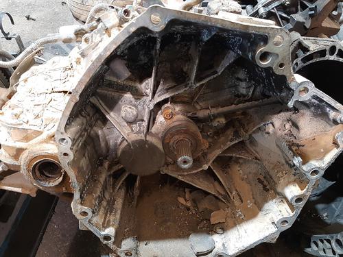 Used Gearbox NISSAN X-TRAIL III (T32_, T32R, T32RR) [2013-2025]  26499954