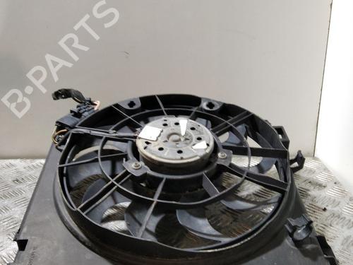 Køleventilator elektrisk OPEL ASTRA H (A04) | BP29869612M35