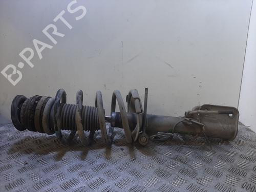 Used Left front shock absorber Left front shock absorber 37216127 37216127