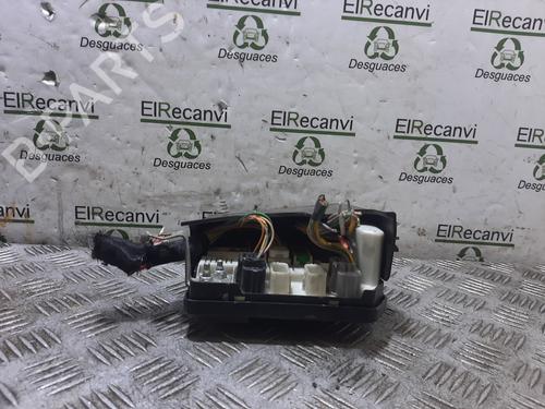 Used Fuse box RENAULT KANGOO (KC0/1_) 1.5 dCi (KC08, KC09) (82 hp) 18258498