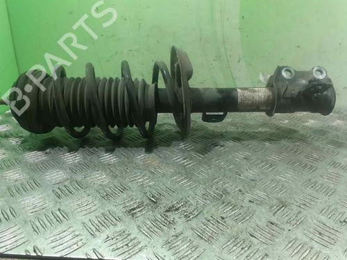 Used Left front shock absorber Left front shock absorber OPEL CORSA D (S07) [2006-2015] 11917196 11917196