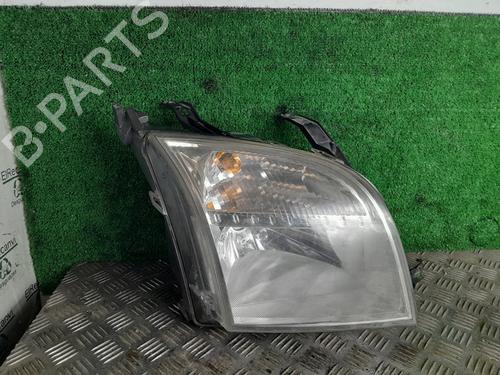Used Right headlight FORD FUSION (JU_) 1.4 TDCi (68 hp) 30259241