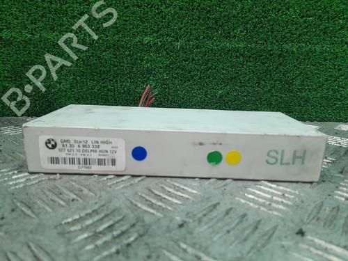 Used Electronic module BMW X3 (E83) 2.5 si (218 hp) 22201296