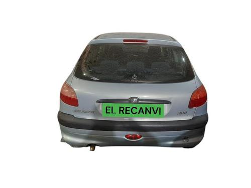 Switch PEUGEOT 206 Hatchback (2A/C) | BP37639367I30 - Image 12