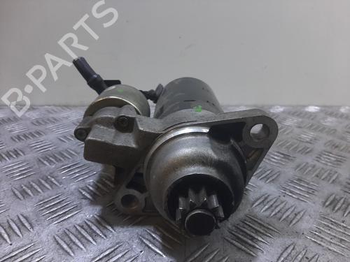 Used Starter Starter SEAT IBIZA III (6L1) [2002-2009] 33842855 33842855