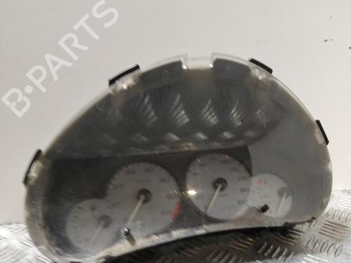 Cockpit CITROËN BERLINGO / BERLINGO FIRST MPV (MF_, GJK_, GFK_) 1.6 16V (MFNFU) (109 hp) 30287010