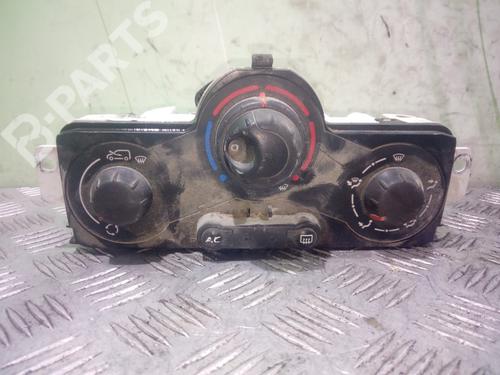 Used Climate control Climate control RENAULT KANGOO Express (FW0/1_) [2008-2026] 9762164 9762164