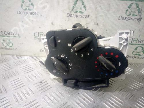 climate-control-dacia-logan-ls_-2004-4543149 main image