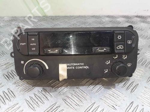 Comando clima CHRYSLER VOYAGER IV (RG, RS) 2.5 CRD (141 hp) 7534334