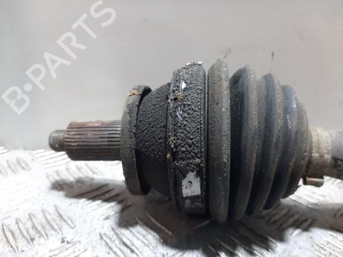 Right front driveshaft SEAT IBIZA III (6L1) | BP30762602M39