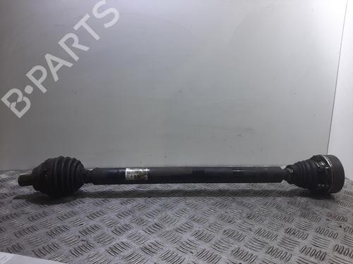 Used Right front driveshaft SEAT LEON (1P1) [2005-2013]  32372091