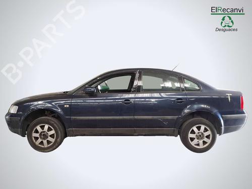 Commande Chauffage VW PASSAT B5 (3B2) | BP7201020I5