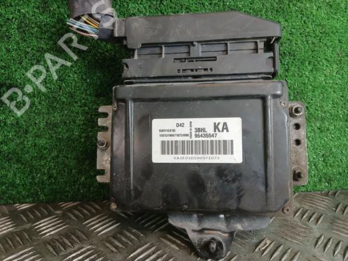 Used Engine control unit (ECU) Engine control unit (ECU) CHEVROLET NUBIRA Saloon 1.4 (95 hp) 33994739 33994739