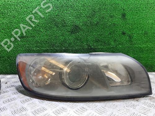 Used Right headlight VOLVO V50 (545) 2.0 D (136 hp) 24309826
