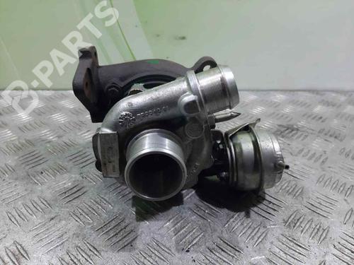 Used Turbo Turbo TATA INDICA 1.4 D (53 hp) 6790819 6790819