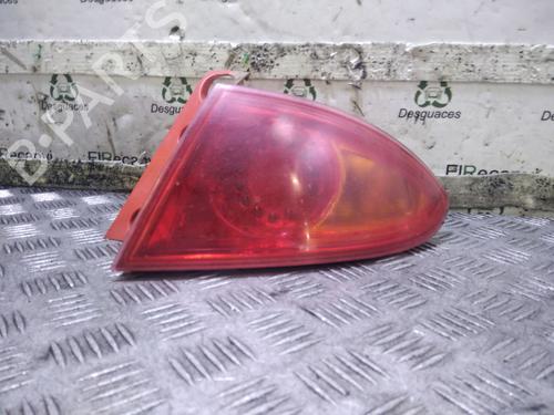 Used Right taillight Right taillight 28733483 28733483