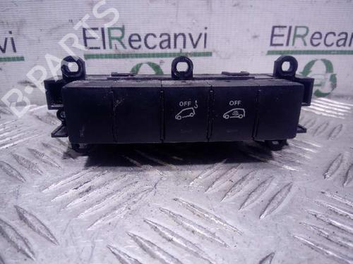 Used Electronic module MERCEDES-BENZ A-CLASS (W169) A 170 (169.032, 169.332) (116 hp) 4751107