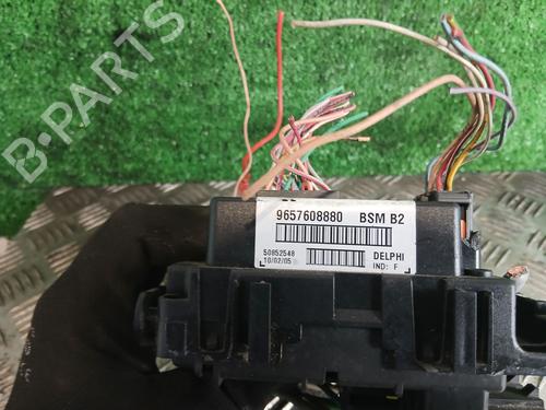 Fuse box PEUGEOT 307 Break (3E) | BP32495467E1 - Image 2