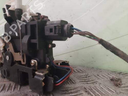 Rear left lock VW BORA I (1J2) 2.0 | BP13384464C100