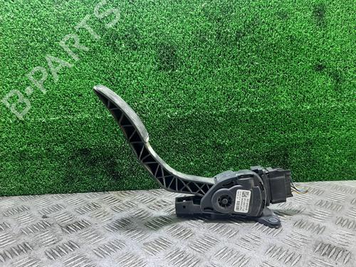 Used Pedal FORD FIESTA VI (CB1, CCN) 1.25 (82 hp) 22615498