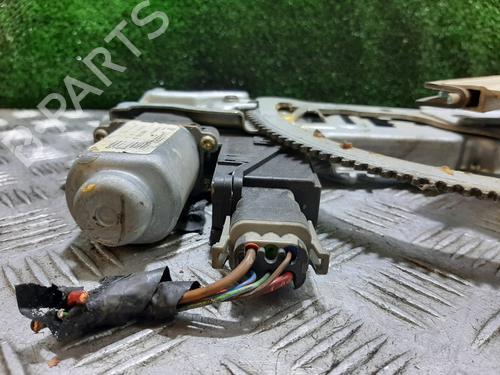 Front left window mechanism OPEL CORSA C (X01)  | BP27369926C22 