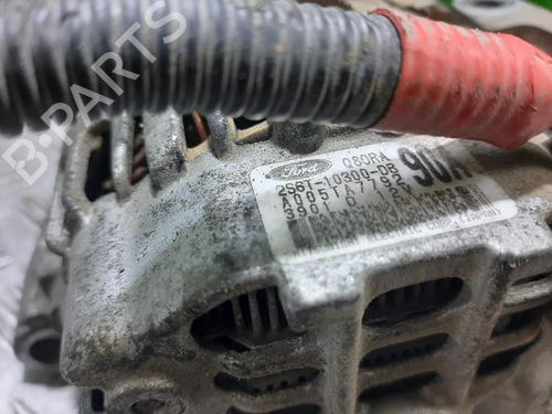 Generator FORD FIESTA V (JH_, JD_) 1.4 16V | BP21785583M7