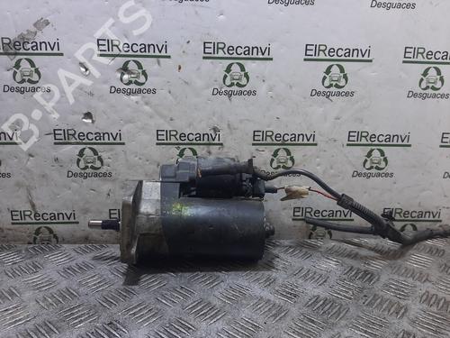 Used Starter Starter SEAT AROSA (6H1) 1.4 (60 hp) 18119721 18119721