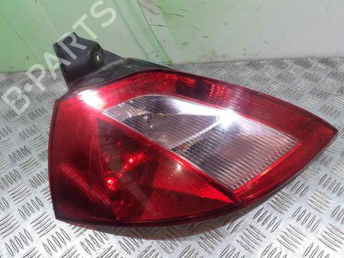 Used Left taillight RENAULT MEGANE II (BM0/1_, CM0/1_) [2001-2012]  8516511