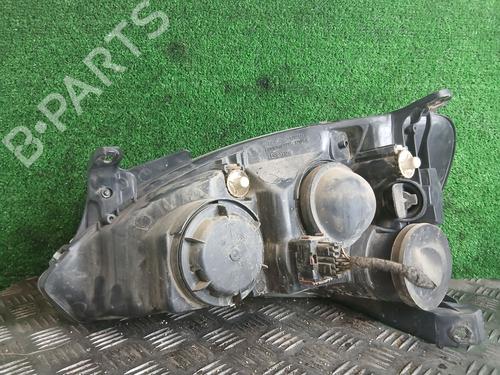 Right headlight OPEL CORSA C (X01) 1.4 (F08, F68) | BP32221674C29