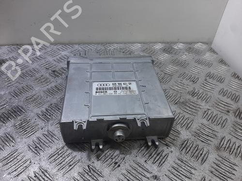 Engine control unit (ECU) AUDI A4 B5 Avant (8D5) 1.9 TDI | BP31632952M57