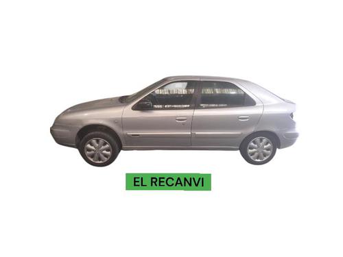 Brugte CITROËN XSARA (N1)  1.6 16V  4636900