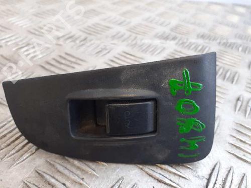 Used Right front window switch Right front window switch TOYOTA AVENSIS (_T22_) 2.0 D-4D (CDT220_, CDT220R) (110 hp) 5869873 5869873