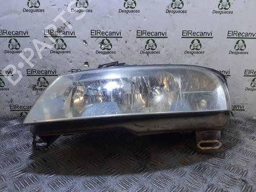 Venstre forlygte FIAT STILO (192_) [2001-2010]  18247630