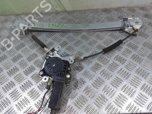 Rudehejsemekanisme venstre bagtil KIA JOICE (MTE1P) [2000-2003]  9430584