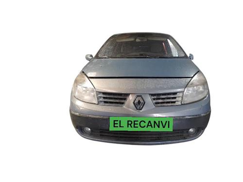 Instrument cluster RENAULT SCÉNIC II (JM0/1_) | BP24959493C47