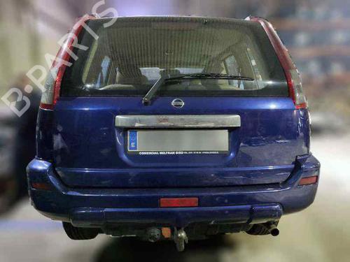 Electronic module NISSAN X-TRAIL I (T30) 2.2 DCi | BP16120058M83 