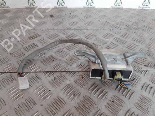 Comfort control module HONDA CIVIC VI Fastback (MA, MB) 1.5 16V (MB3) | BP13545321M56