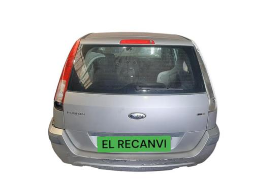 Left front steering knuckle FORD FUSION (JU_) 1.6 TDCi | BP28186633M25