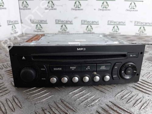 Used Radio Radio 9579376 9579376