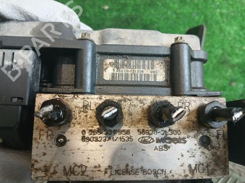 ABS pump HYUNDAI i30 (FD) | BP33891448M43 - Image 3