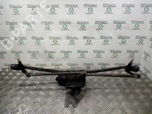 Used Front wiper motor FORD TRANSIT V363 Van (FCD, FDD) [2013-2026]  4765234