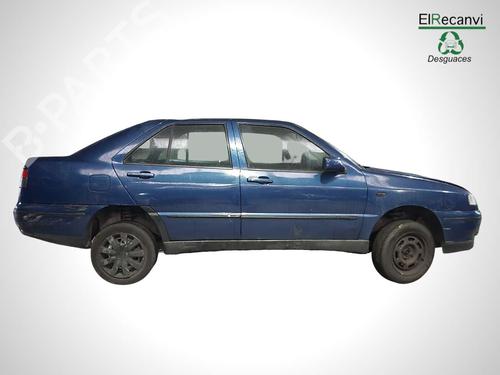 Left front shock absorber SEAT TOLEDO I (1L2)  | BP8823522M16 